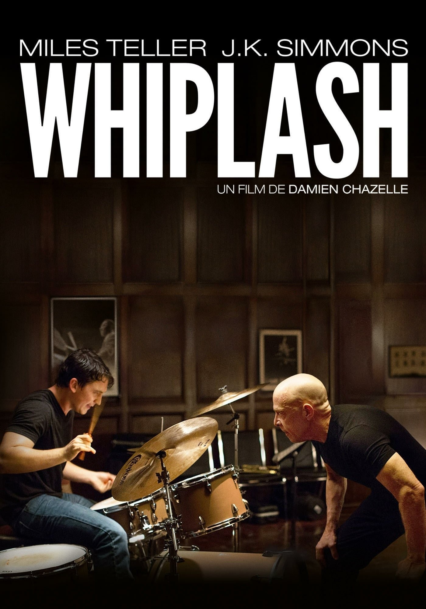WHIPLASH